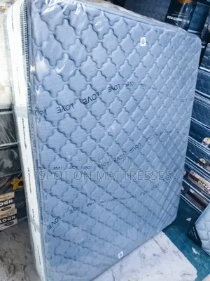 Back Pain Gone! Orthopedic Spring Mattresses 8" 10" 12" Available