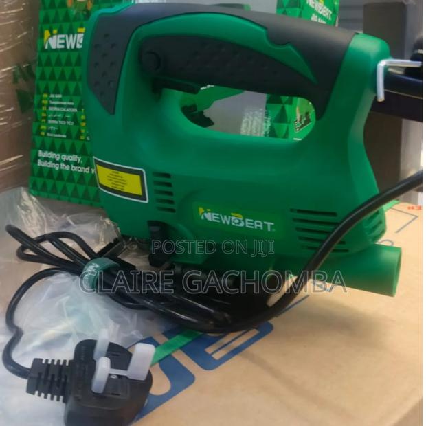 Newbeat Jig Saw