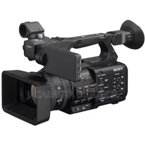 Sony PXW-Z200 Xdcam Professional Camcorder