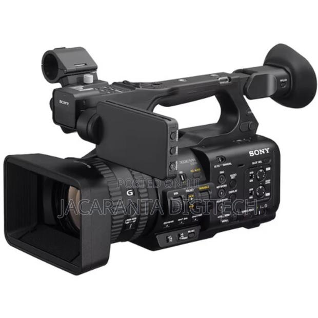 Sony PXW-Z200 Xdcam Professional Camcorder