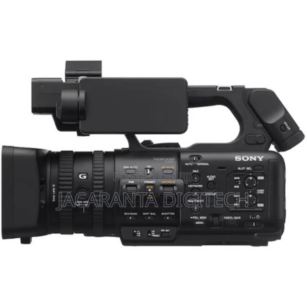 Sony PXW-Z200 Xdcam Professional Camcorder - thumbnail 2