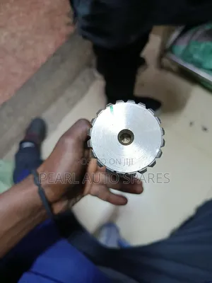 Axle Isuzu 4.3 Genuine