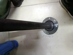 Axle Isuzu 4.3 Genuine