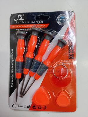 Mobile Screwdriver Set - thumbnail 2