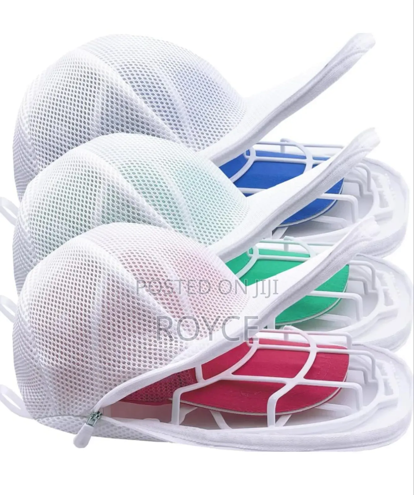 Hat / Cap Washer Cage