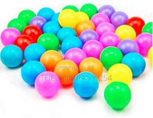 Paradise Ball Large - main view