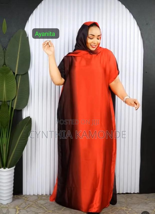 Beautiful Silk Deras - thumbnail 8