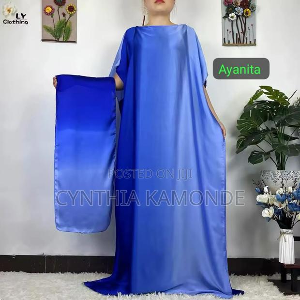 Beautiful Silk Deras - thumbnail 18