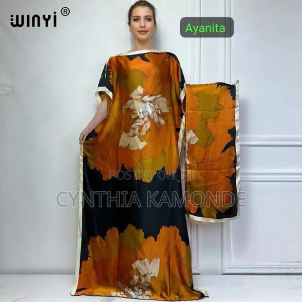 Beautiful Silk Deras - thumbnail 20
