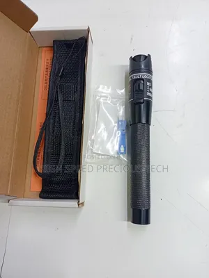 Fiber Laser Pen VFL 50km