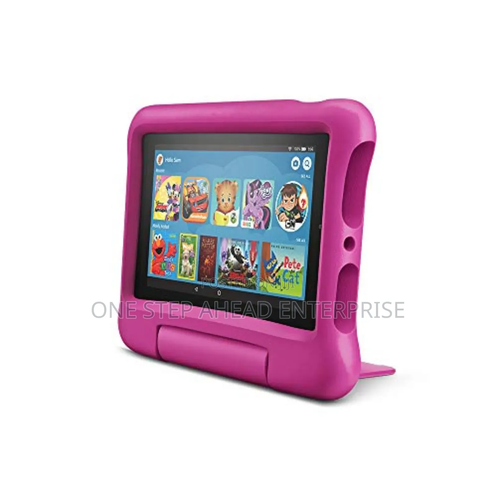 Recommended Kids Educational Tablet With Games Pre Installed