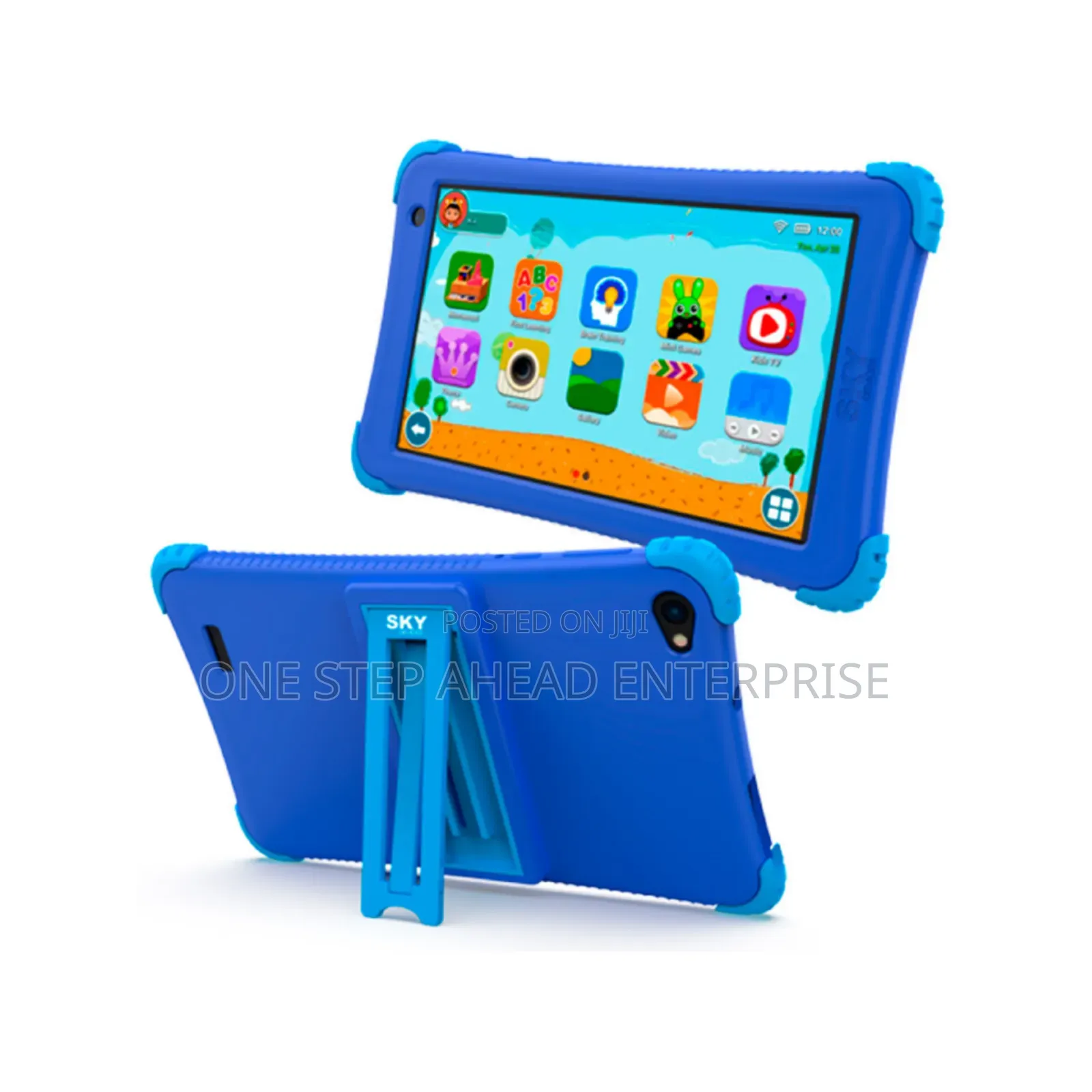 256gb Preferred Kids Educational Tab