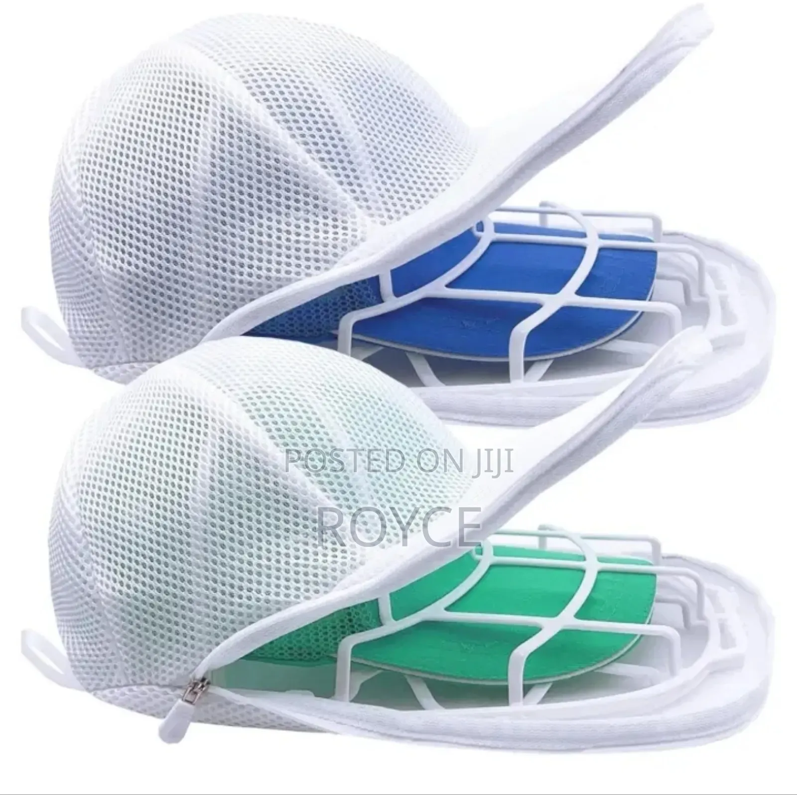 Hat / Cap Washer Cage