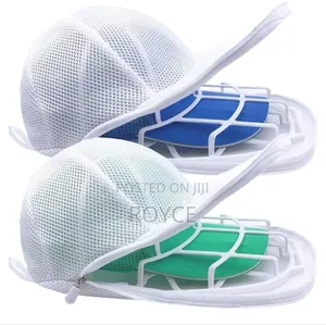 Hat / Cap Washer Cage