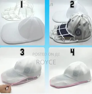 Hat / Cap Washer Cage
