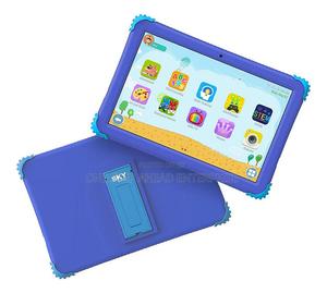 Kids Tablet 10 Inch Unbreakable Screen - thumbnail 2