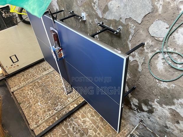 Best Ping Pong/ Table Tennis Complete