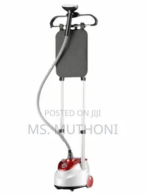 Telescopic Ironing / Garment Steaming Machine