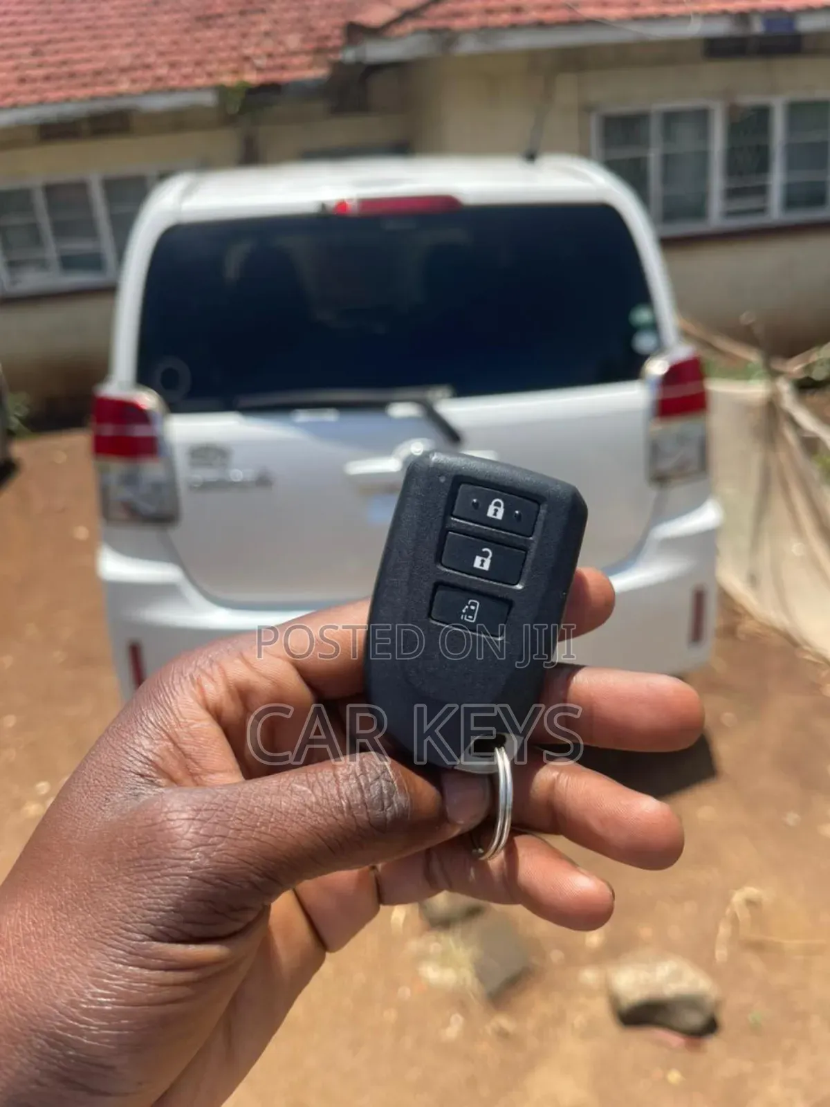 Lost Key Duplication Experts Kenya 
