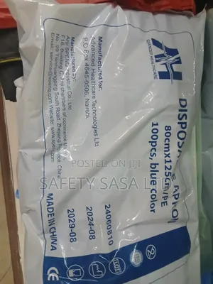 Disposable Aprons