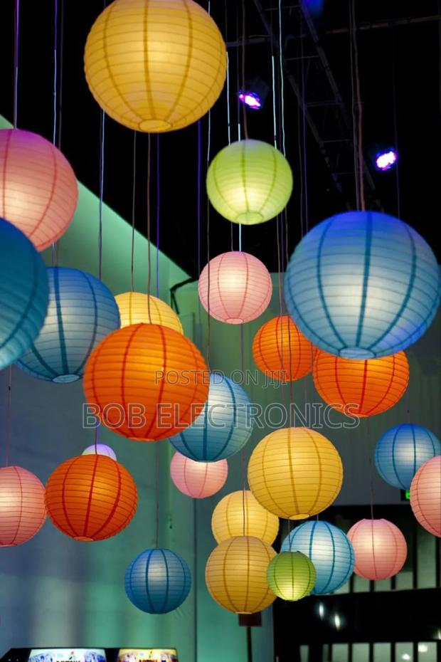 Paper Lanterns Available - thumbnail 2
