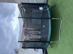 Quality 12ft Trampolines