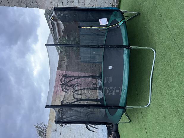 Quality 12ft Trampolines