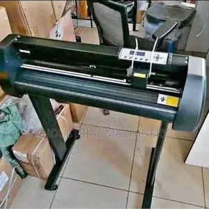 Plotter Machine 2feeds