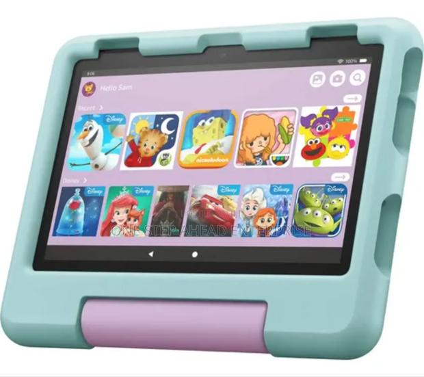 Smart Kids Elegant 10 Inch Tablet - main view