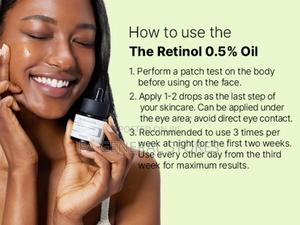Retinol Oil - thumbnail 2