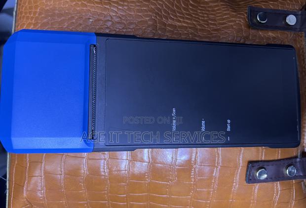 H10 Portable Android 13 NFC Pos Machine – Affordable Reliable - main view