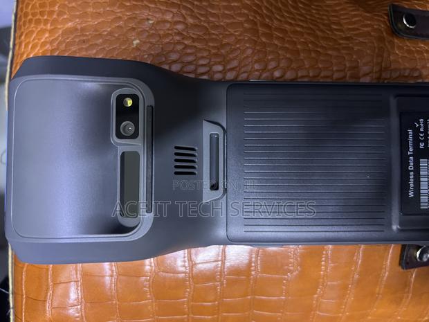 H10 Portable Android 13 NFC Pos Machine – Affordable Reliable - thumbnail 2