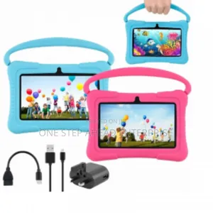 New Design Best Priced Kids Tablet**Educational