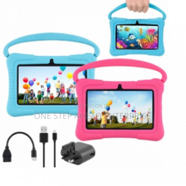 New Design Best Priced Kids Tablet**Educational