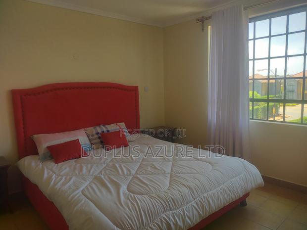 3bdrm Maisonette in Kitengela for rent - thumbnail 7