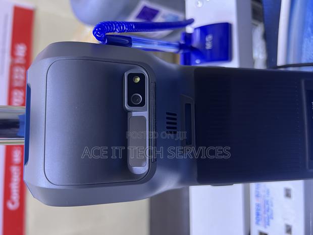 H10 Kra Approved Android 13 NFC Pos for Seamless Transactions - thumbnail 2
