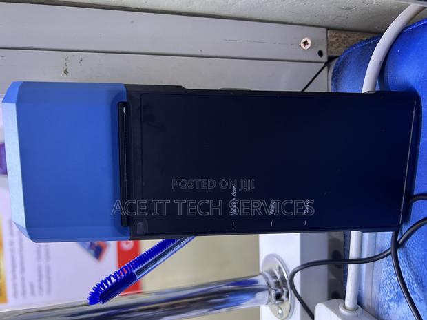 H10 Kra Approved Android 13 NFC Pos for Seamless Transactions - main view