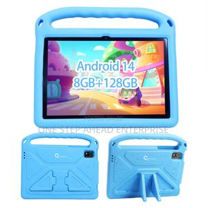 10 Inch Non Breakable Screen Best Kids Tab - thumbnail 2