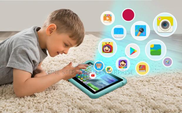 Best Kids Tab Educational and With Games - main view