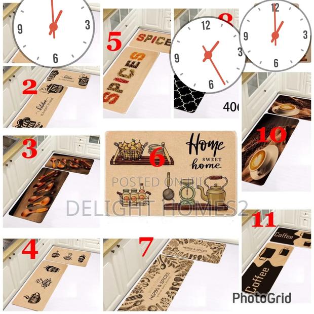 Rubber Kitchen Mats_ca