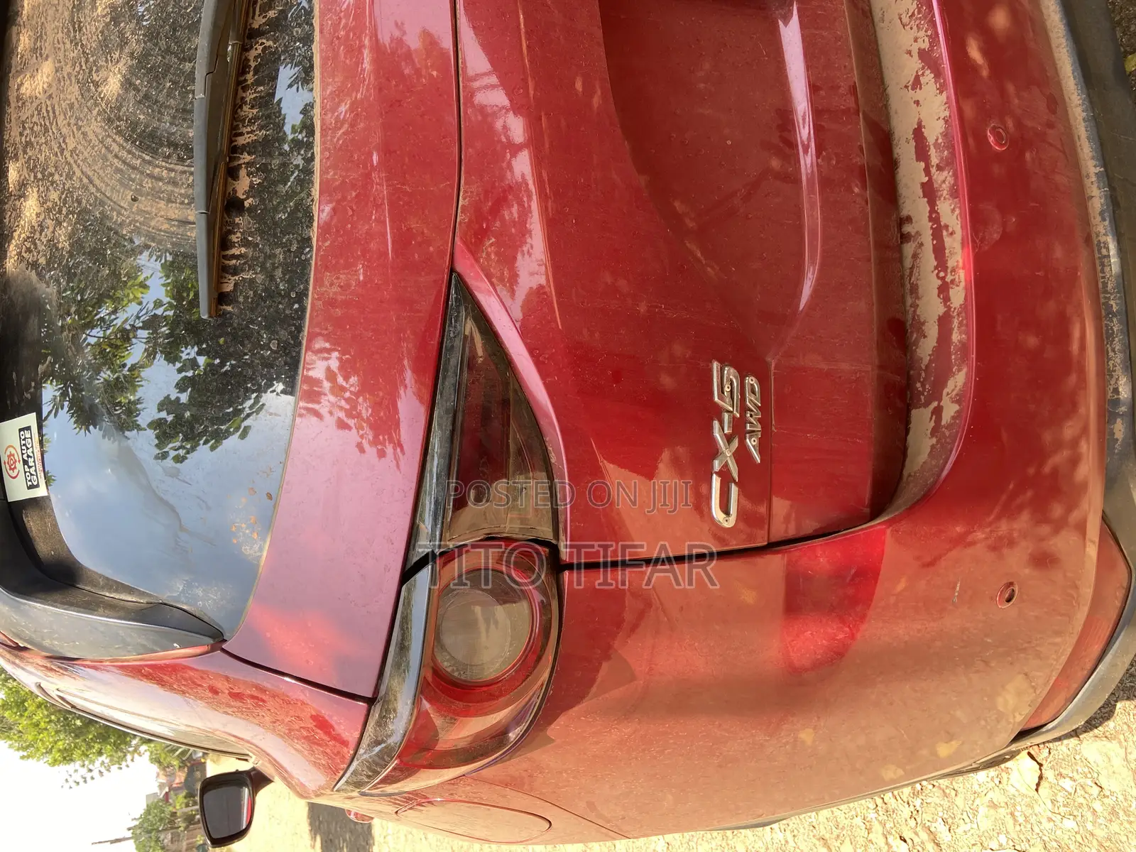 Cartus Automotive