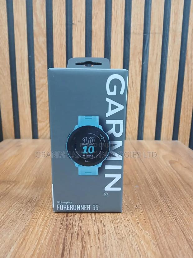 Garmin Forerunner 55 - thumbnail 3