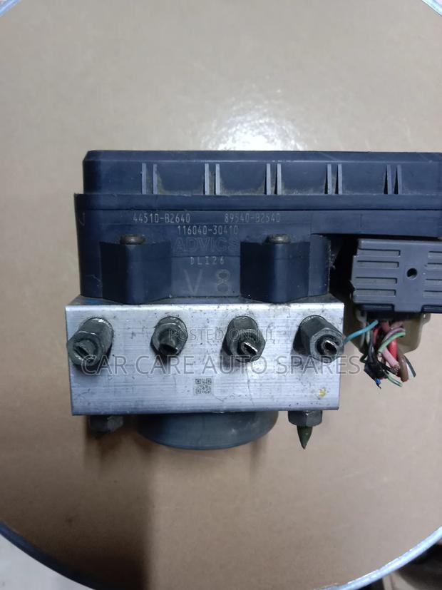 Abs Pump Daihatsu - main view