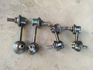 Honda Cr-v Rd7 Front and Rear Stabilizer Links