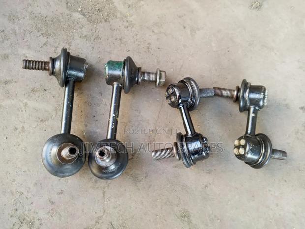 Honda Cr-v Rd7 Front and Rear Stabilizer Links - thumbnail 2
