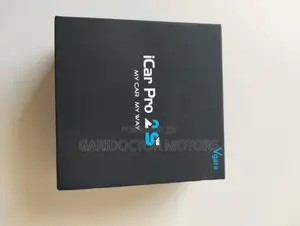 Icar Pro 2s Elm327 Bluetooth Obd Scanner