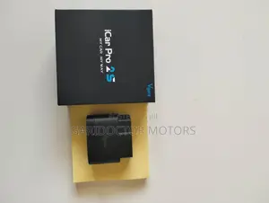 Icar Pro 2s Elm327 Bluetooth Obd Scanner