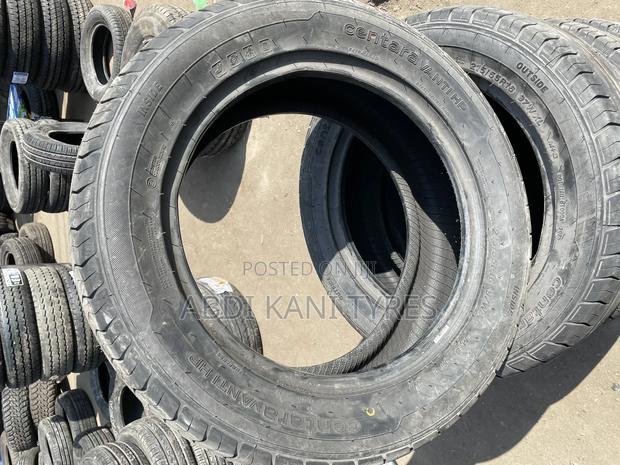 215/55r16 Centara Tyres - thumbnail 3