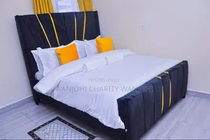 Stylish Spacious 1 Bedroom Airbnb in South B