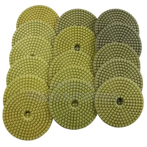 Polishing Pads